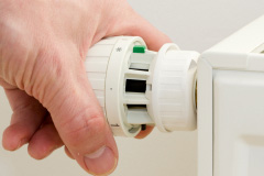 Tonwell central heating repair costs