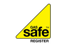 gas safe companies Tonwell